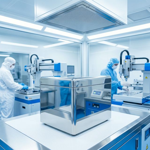 Electromedicina