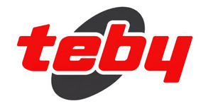 Teby Logo